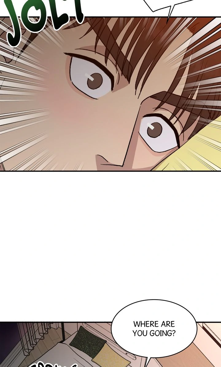 Our Home [Full ver.] - Chapter 6 manhwa