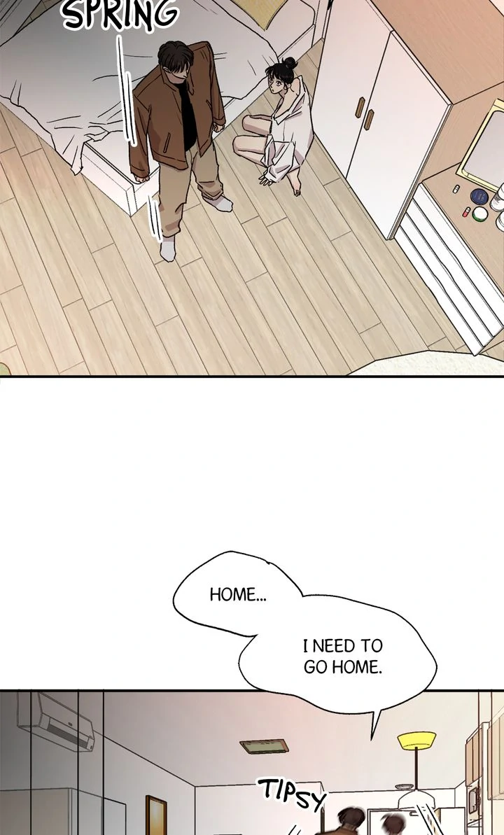 Our Home [Full ver.] - Chapter 6 manhwa
