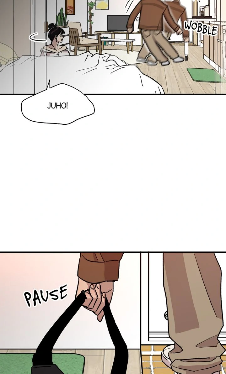 Our Home [Full ver.] - Chapter 6 manhwa