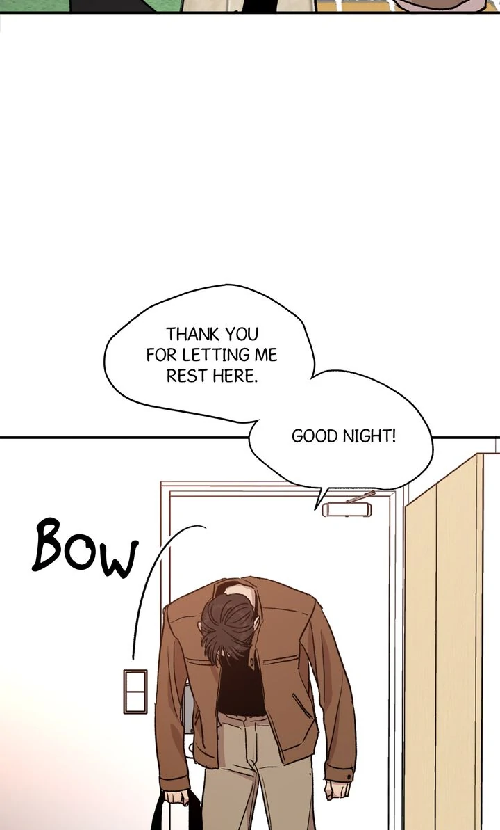 Our Home [Full ver.] - Chapter 6 manhwa