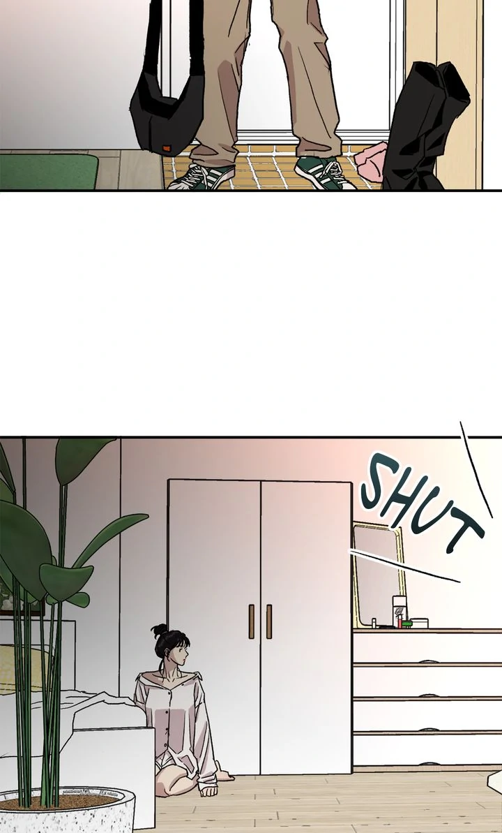 Our Home [Full ver.] - Chapter 6 manhwa