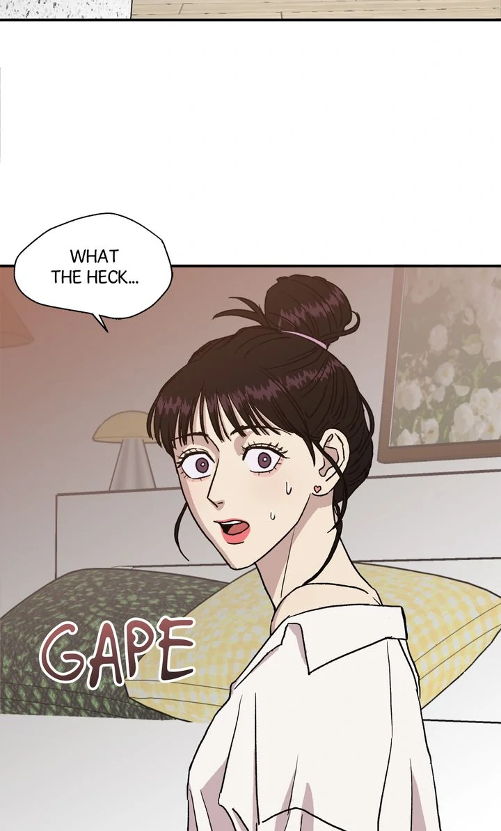 Our Home [Full ver.] - Chapter 6 manhwa