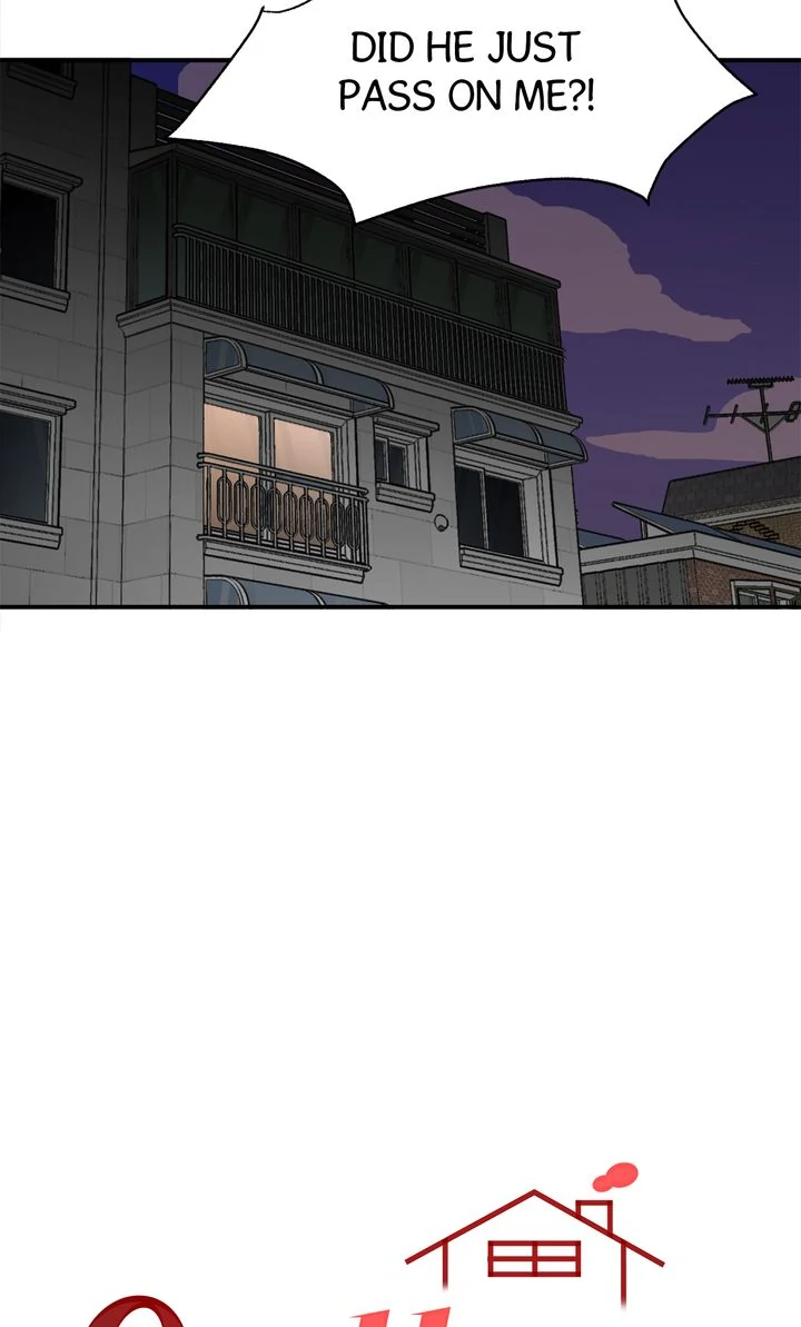 Our Home [Full ver.] - Chapter 6 manhwa