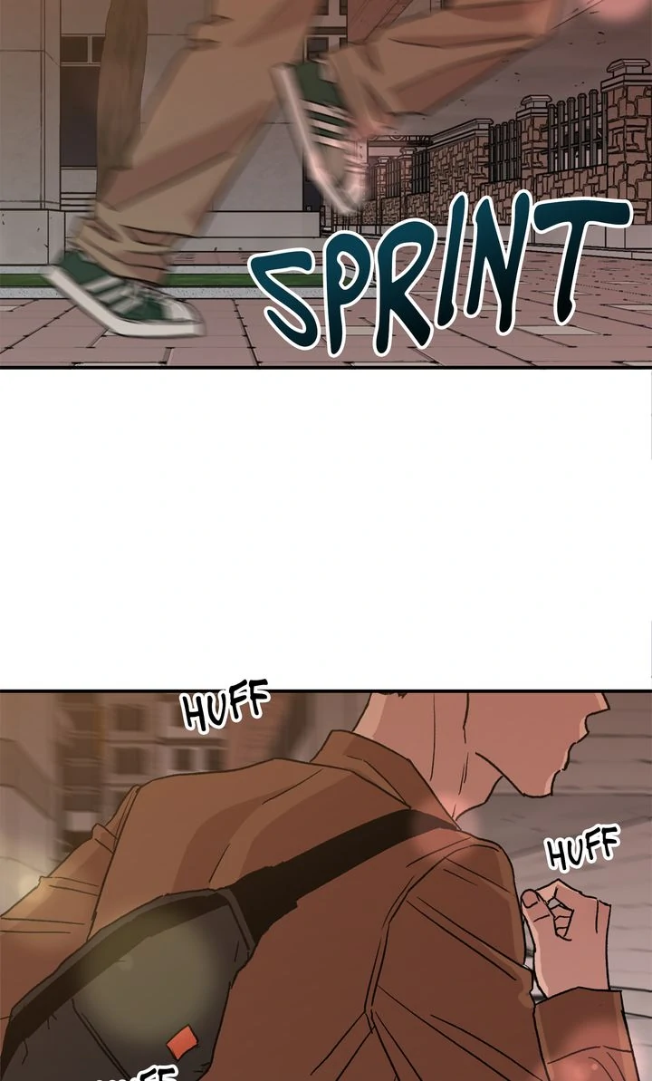 Our Home [Full ver.] - Chapter 6 manhwa