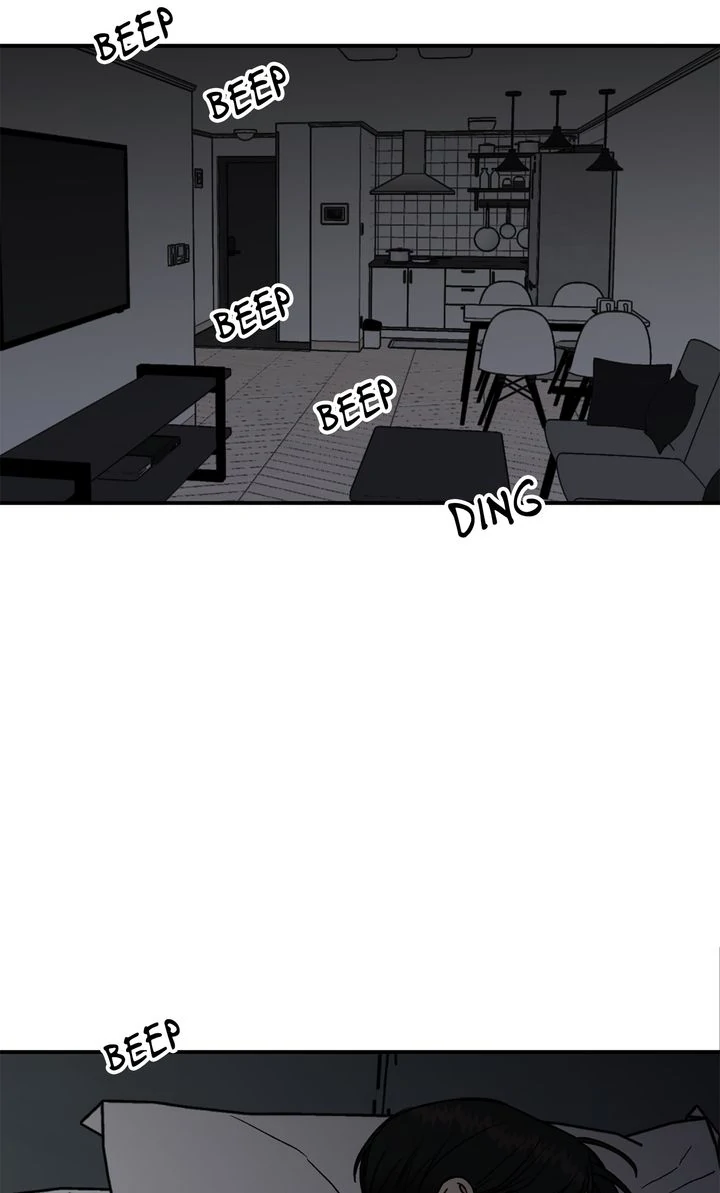Our Home [Full ver.] - Chapter 6 manhwa