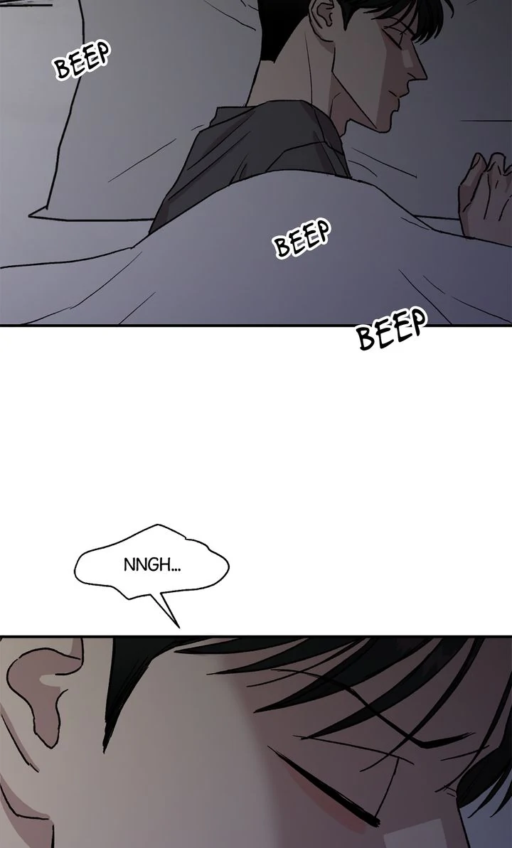 Our Home [Full ver.] - Chapter 6 manhwa