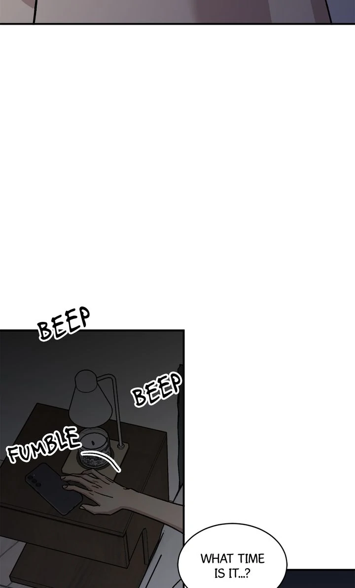 Our Home [Full ver.] - Chapter 6 manhwa