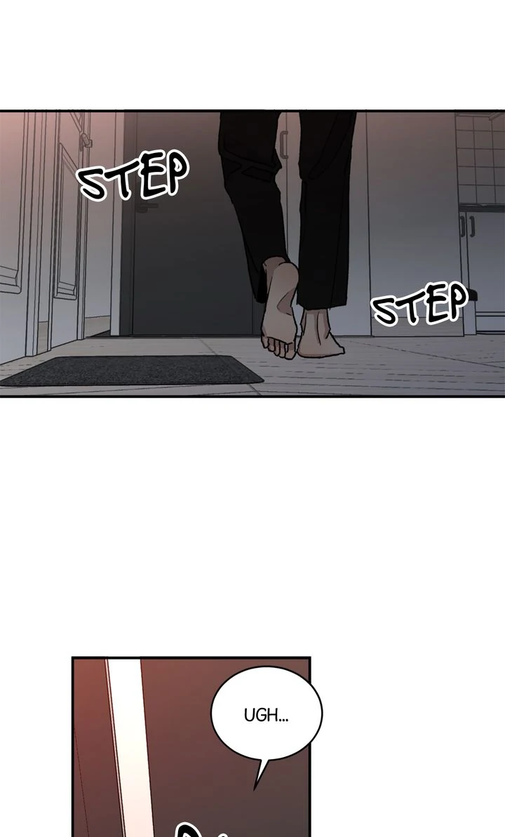 Our Home [Full ver.] - Chapter 6 manhwa