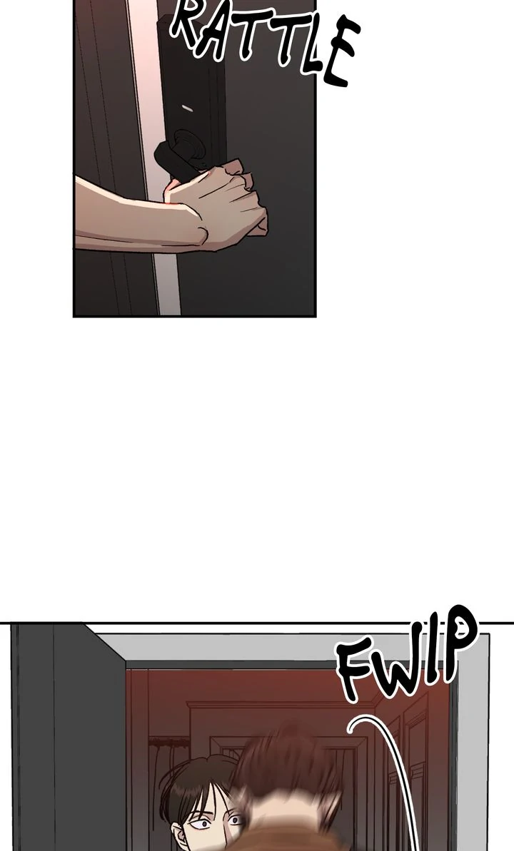 Our Home [Full ver.] - Chapter 6 manhwa