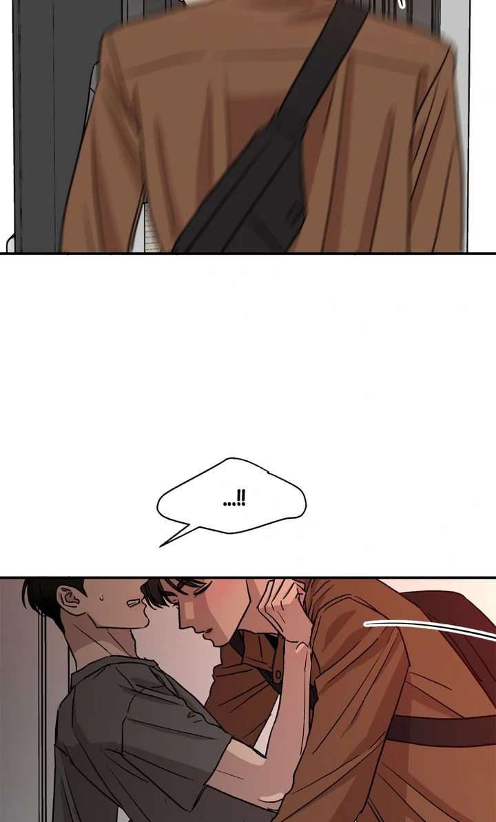 Our Home [Full ver.] - Chapter 6 manhwa