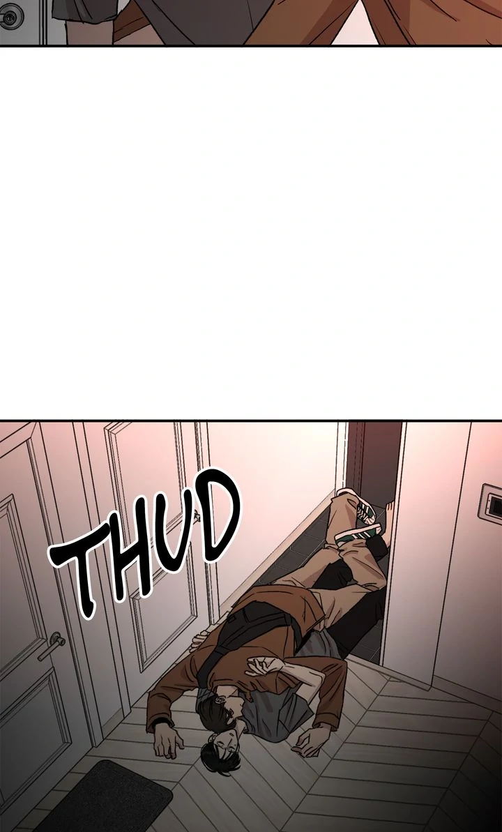 Our Home [Full ver.] - Chapter 6 manhwa