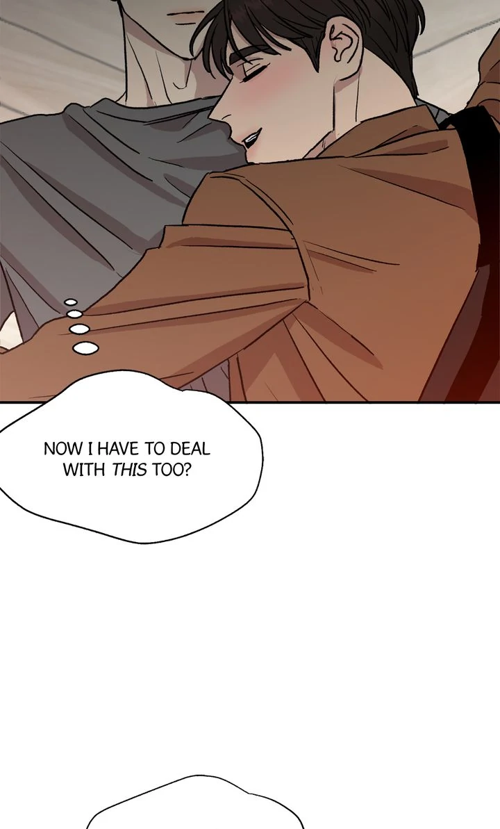 Our Home [Full ver.] - Chapter 6 manhwa