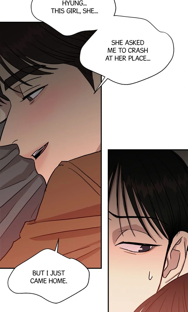 Our Home [Full ver.] - Chapter 6 manhwa