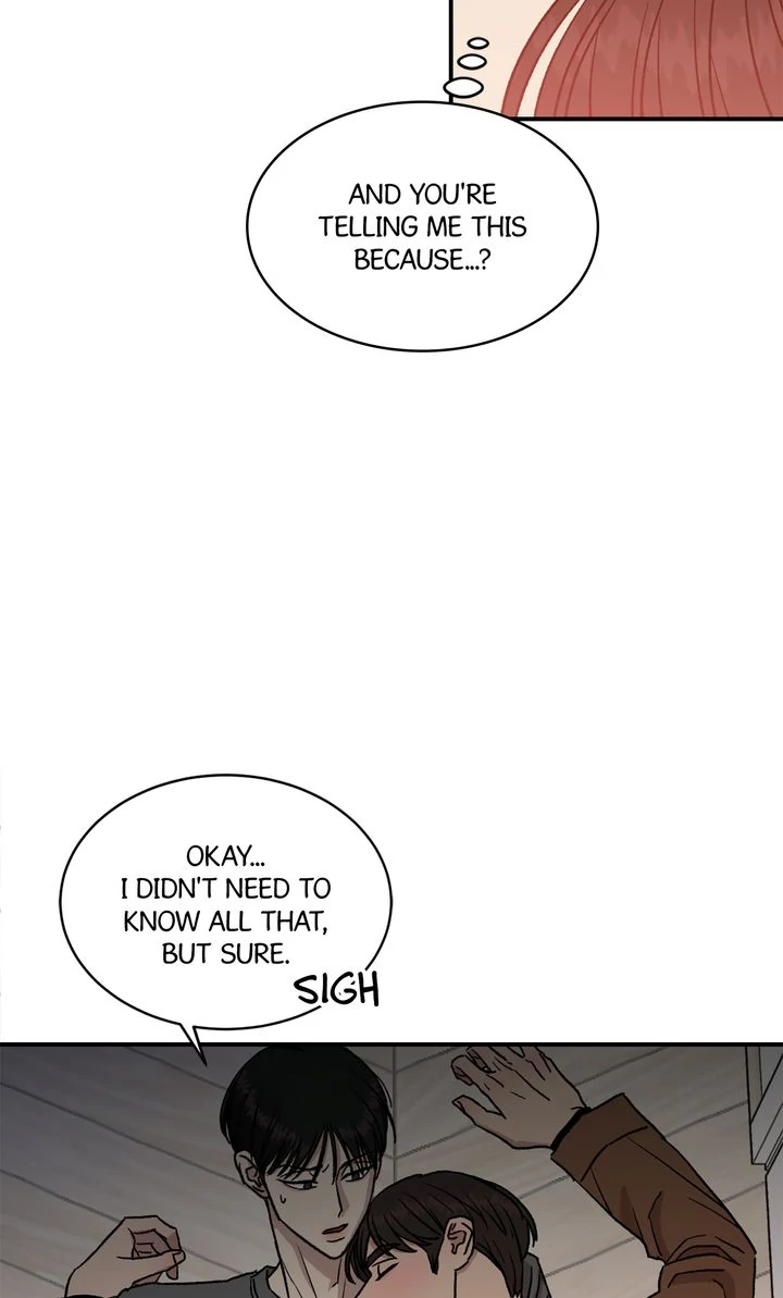 Our Home [Full ver.] - Chapter 6 manhwa
