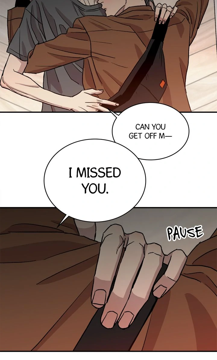 Our Home [Full ver.] - Chapter 6 manhwa