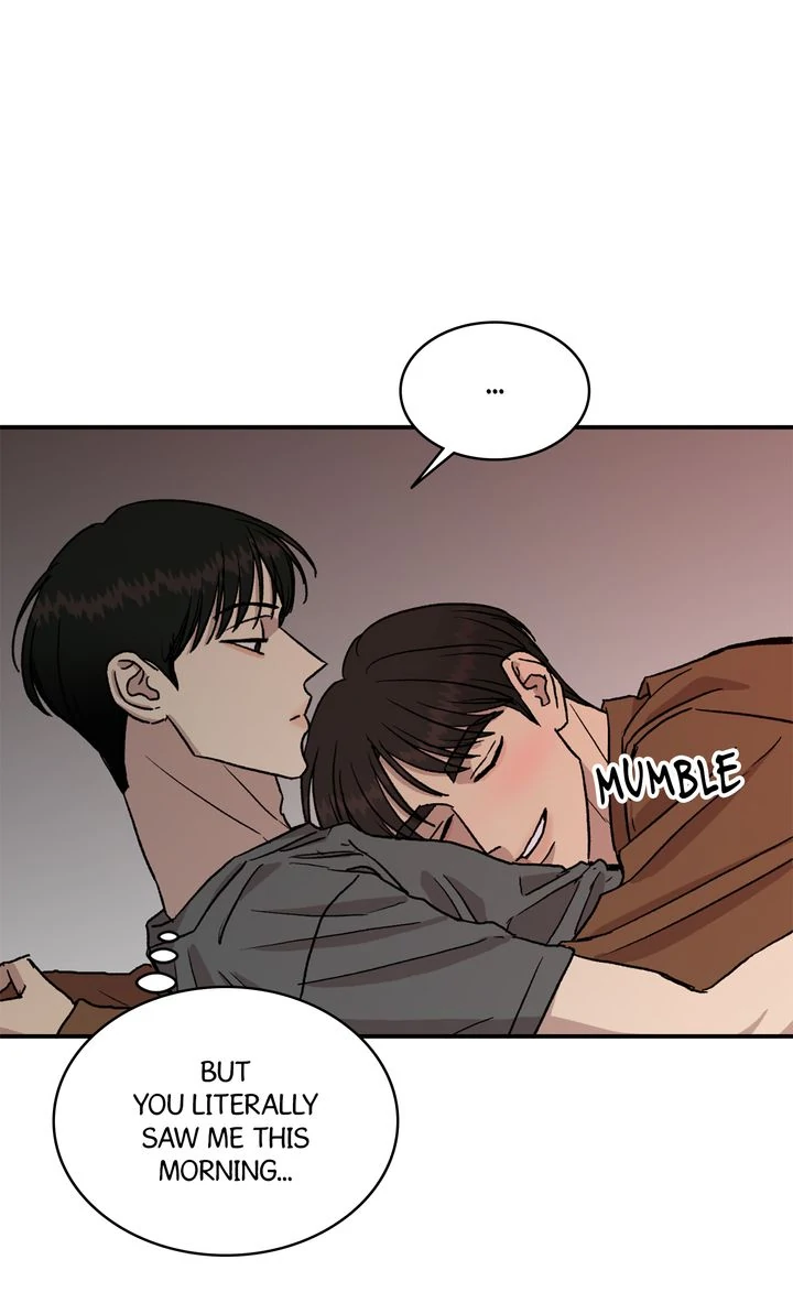 Our Home [Full ver.] - Chapter 6 manhwa