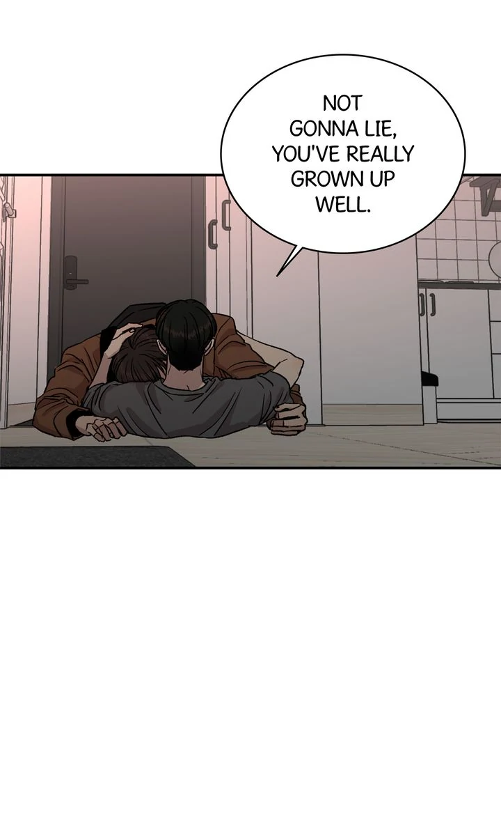 Our Home [Full ver.] - Chapter 6 manhwa