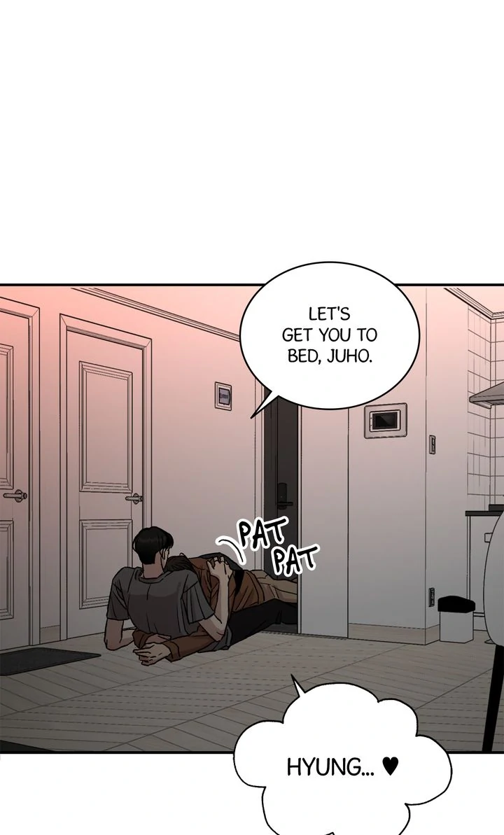 Our Home [Full ver.] - Chapter 6 manhwa