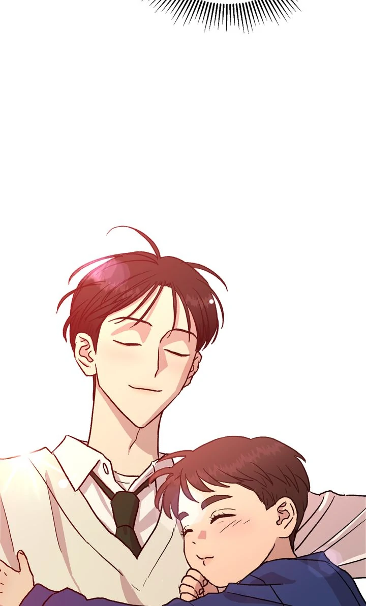 Our Home [Full ver.] - Chapter 6 manhwa
