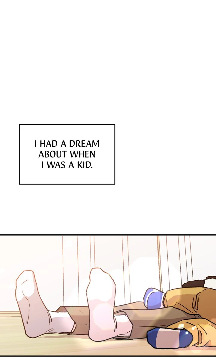 Our Home [Full ver.] - Chapter 7 manhwa