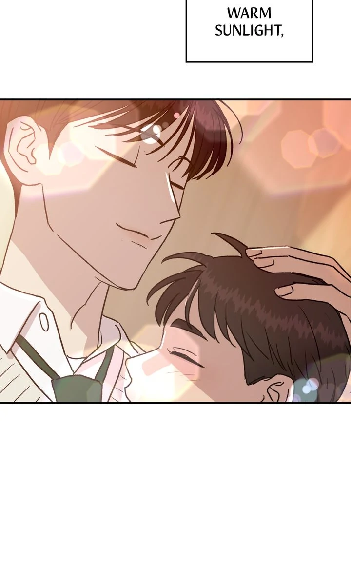 Our Home [Full ver.] - Chapter 7 manhwa