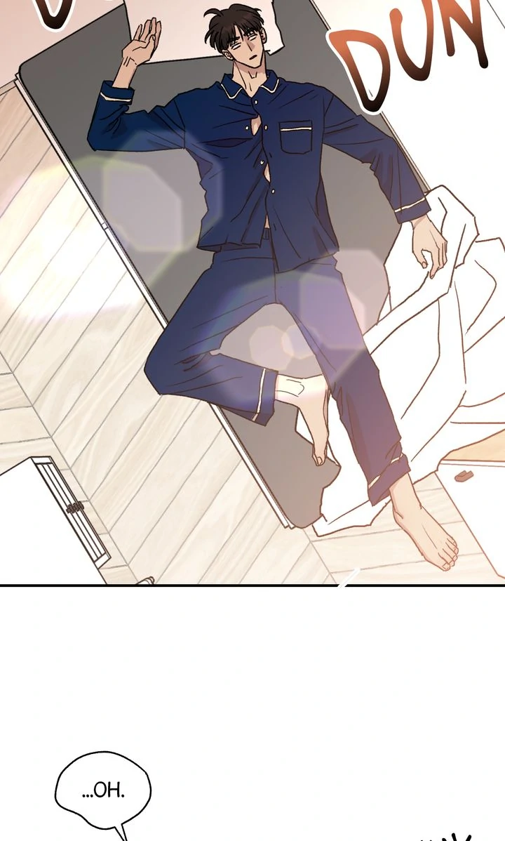 Our Home [Full ver.] - Chapter 7 manhwa