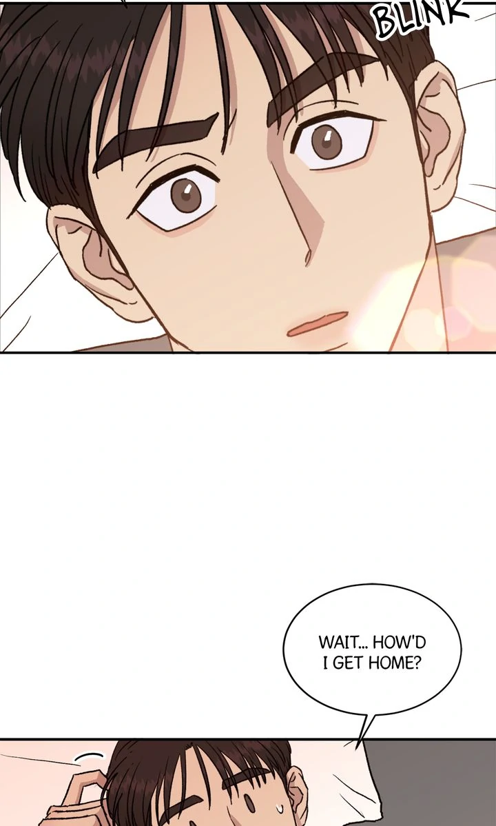 Our Home [Full ver.] - Chapter 7 manhwa