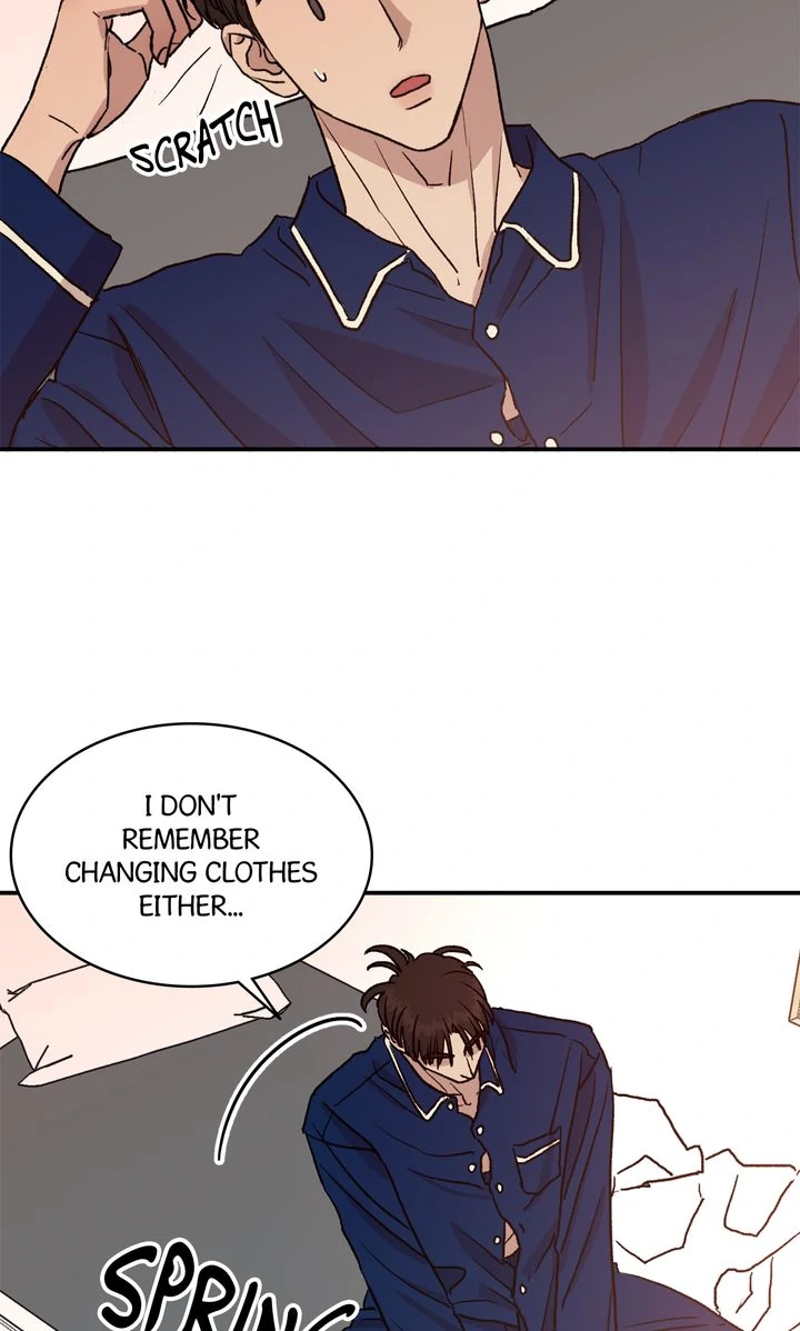 Our Home [Full ver.] - Chapter 7 manhwa
