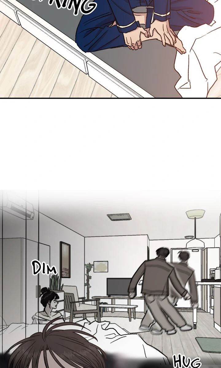 Our Home [Full ver.] - Chapter 7 manhwa