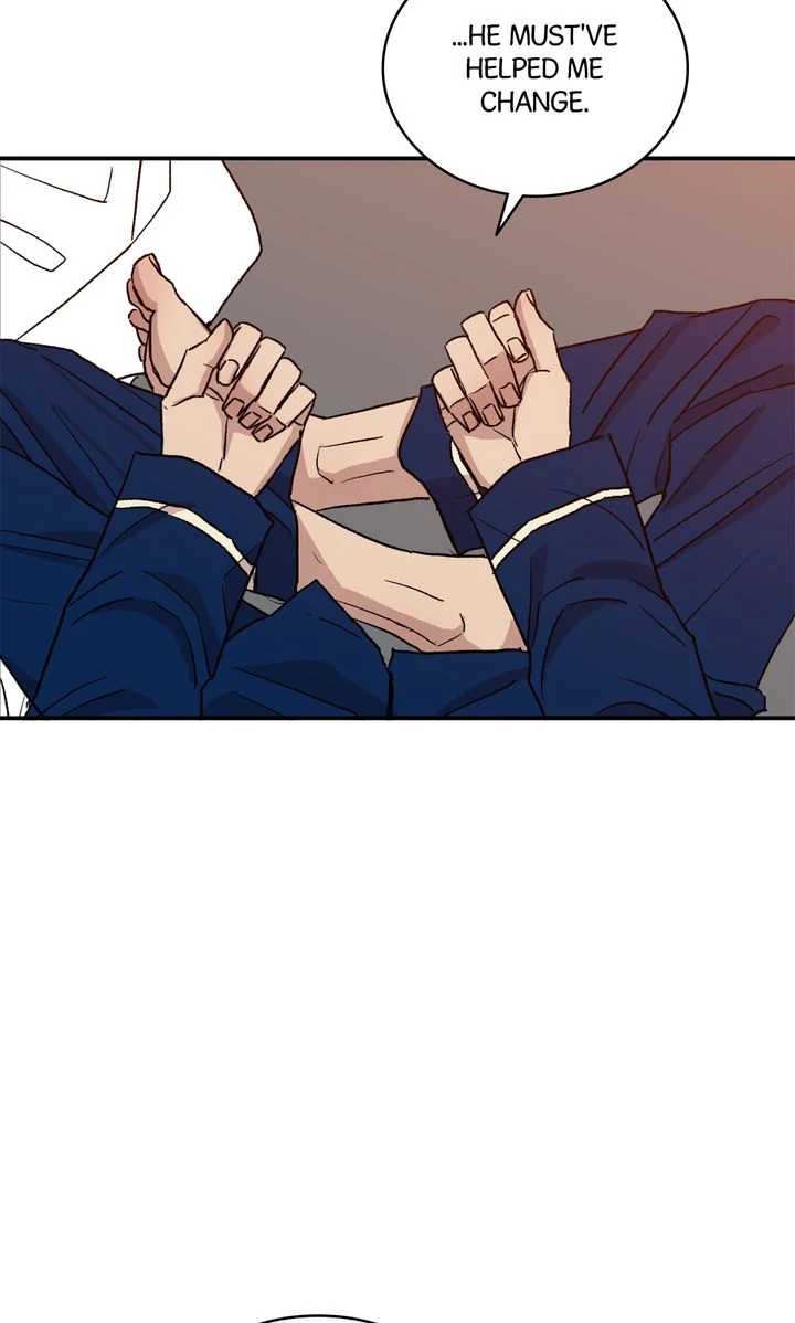Our Home [Full ver.] - Chapter 7 manhwa