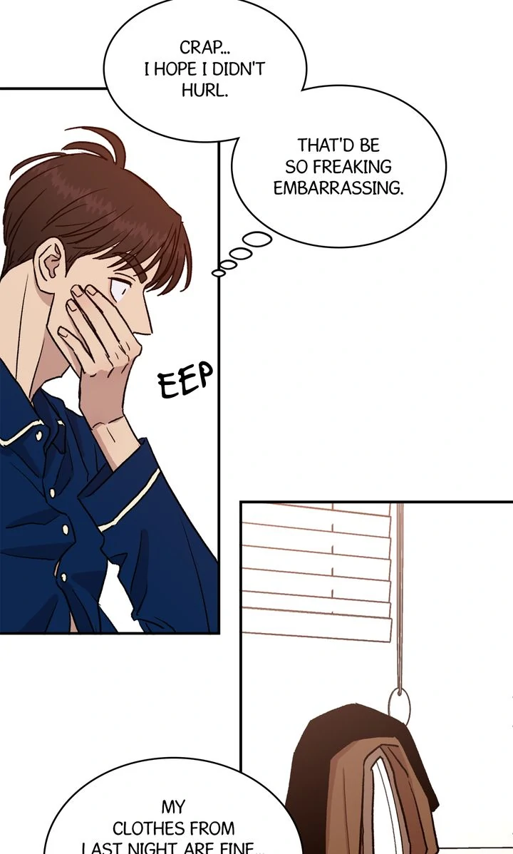 Our Home [Full ver.] - Chapter 7 manhwa