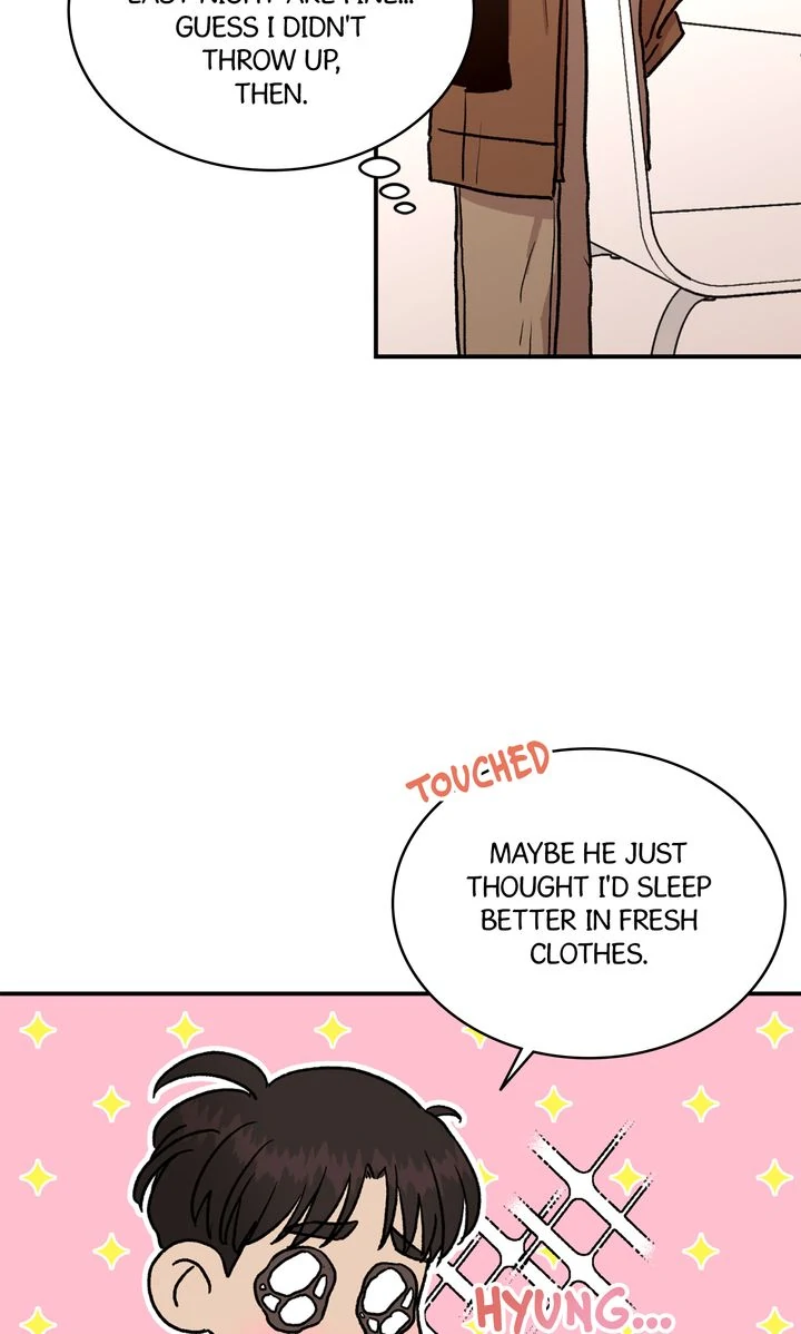 Our Home [Full ver.] - Chapter 7 manhwa