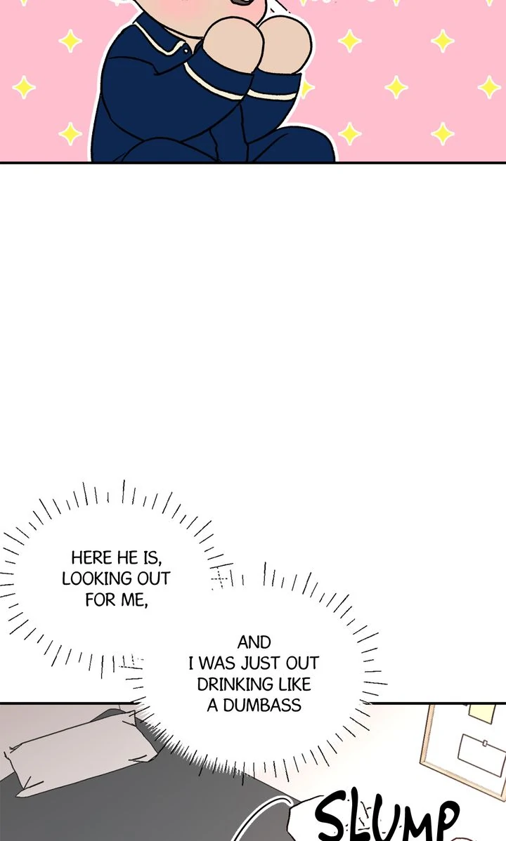Our Home [Full ver.] - Chapter 7 manhwa