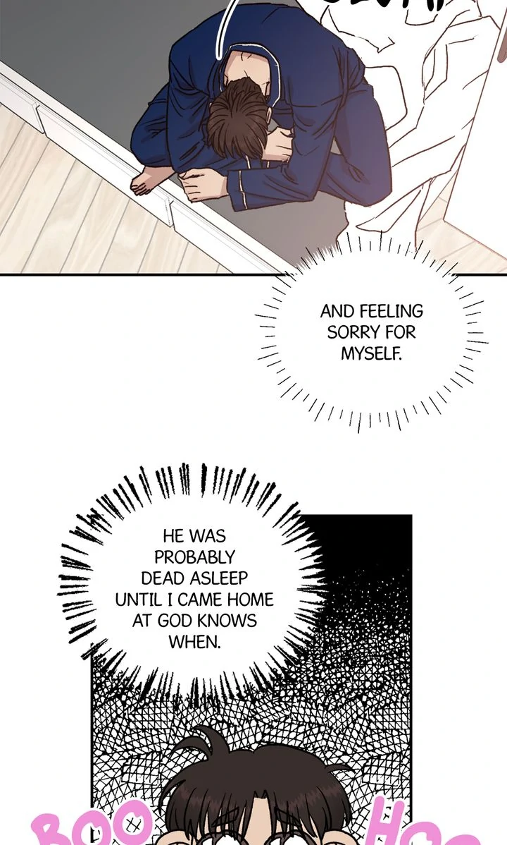Our Home [Full ver.] - Chapter 7 manhwa