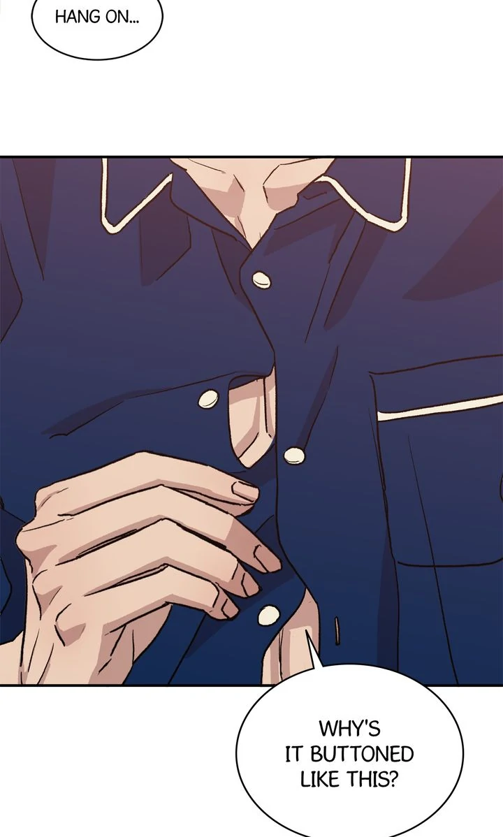 Our Home [Full ver.] - Chapter 7 manhwa