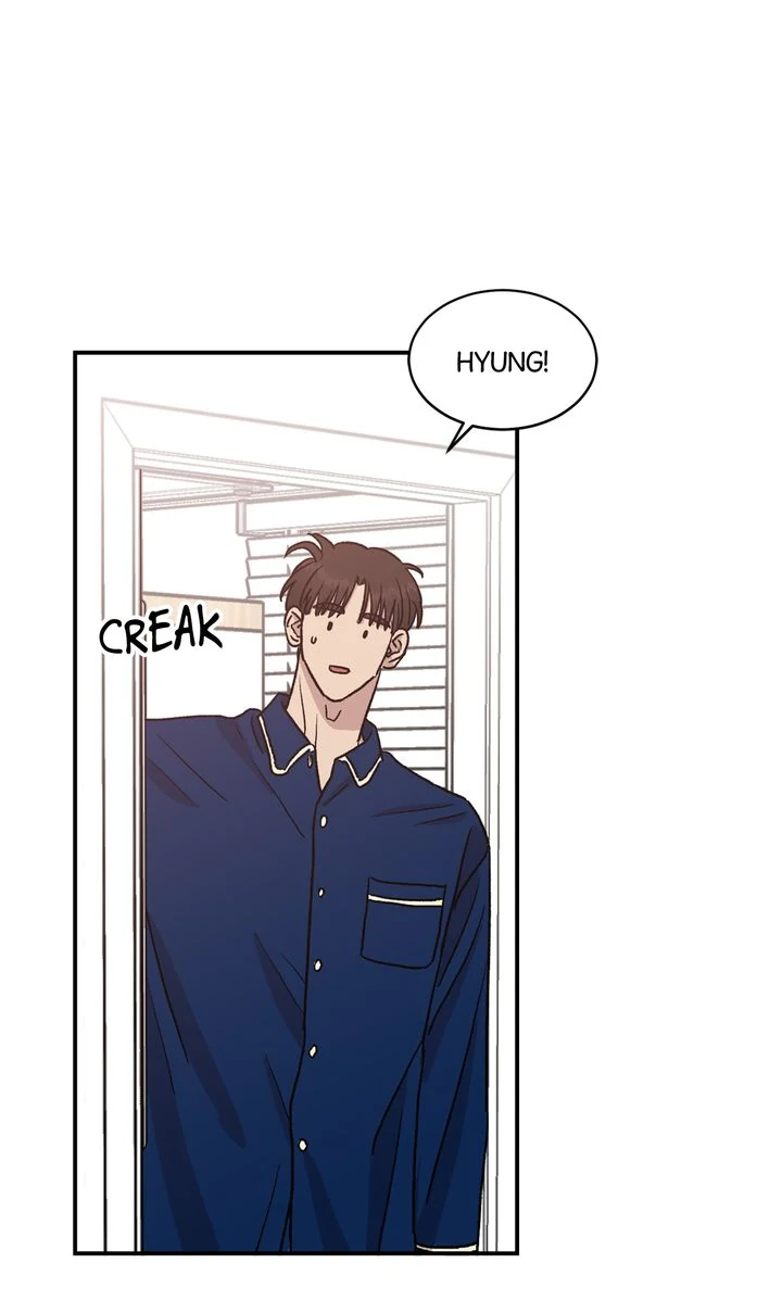 Our Home [Full ver.] - Chapter 7 manhwa