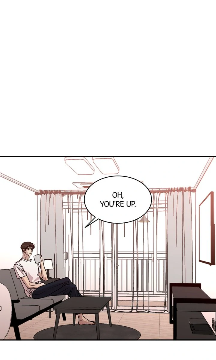 Our Home [Full ver.] - Chapter 7 manhwa