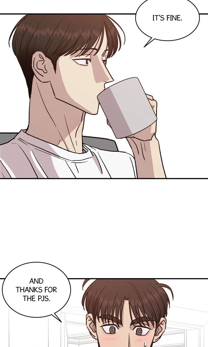 Our Home [Full ver.] - Chapter 7 manhwa