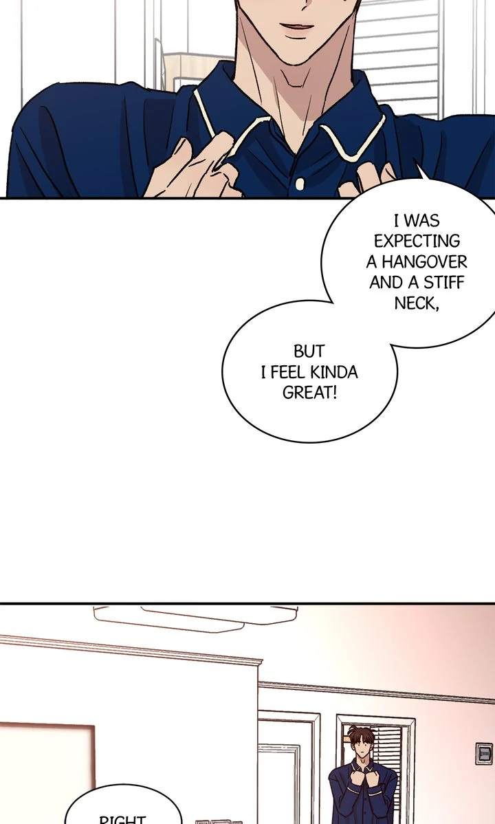 Our Home [Full ver.] - Chapter 7 manhwa
