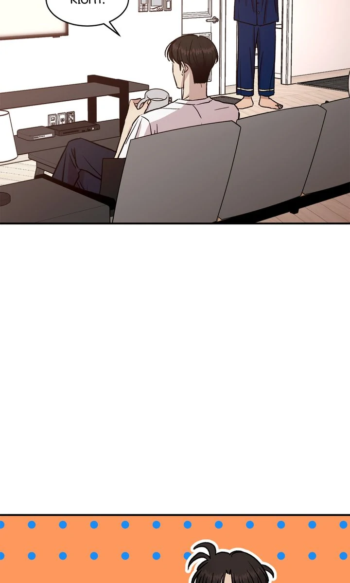 Our Home [Full ver.] - Chapter 7 manhwa