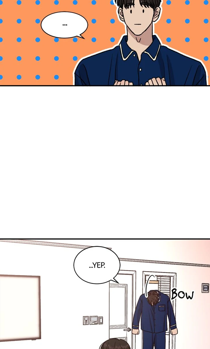 Our Home [Full ver.] - Chapter 7 manhwa