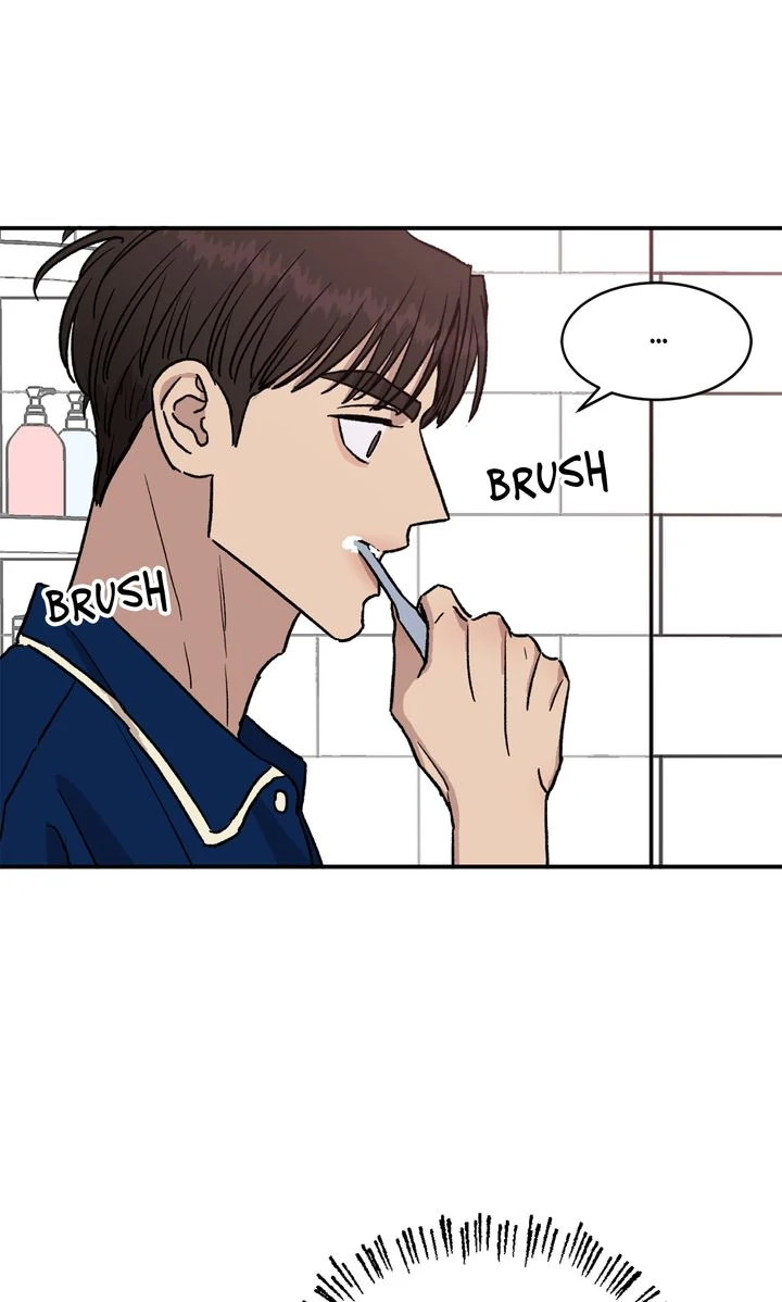 Our Home [Full ver.] - Chapter 7 manhwa