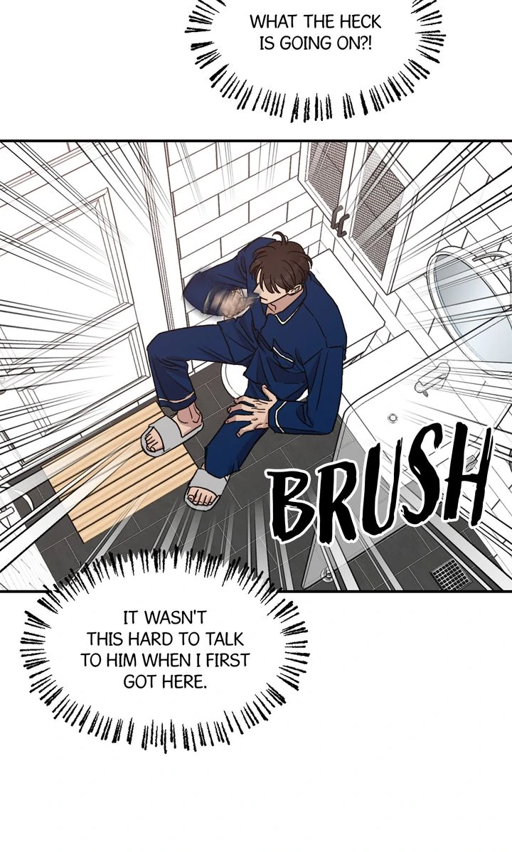 Our Home [Full ver.] - Chapter 7 manhwa
