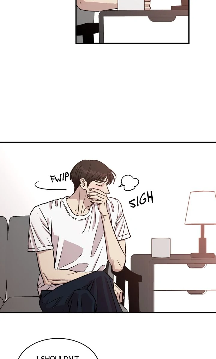 Our Home [Full ver.] - Chapter 7 manhwa
