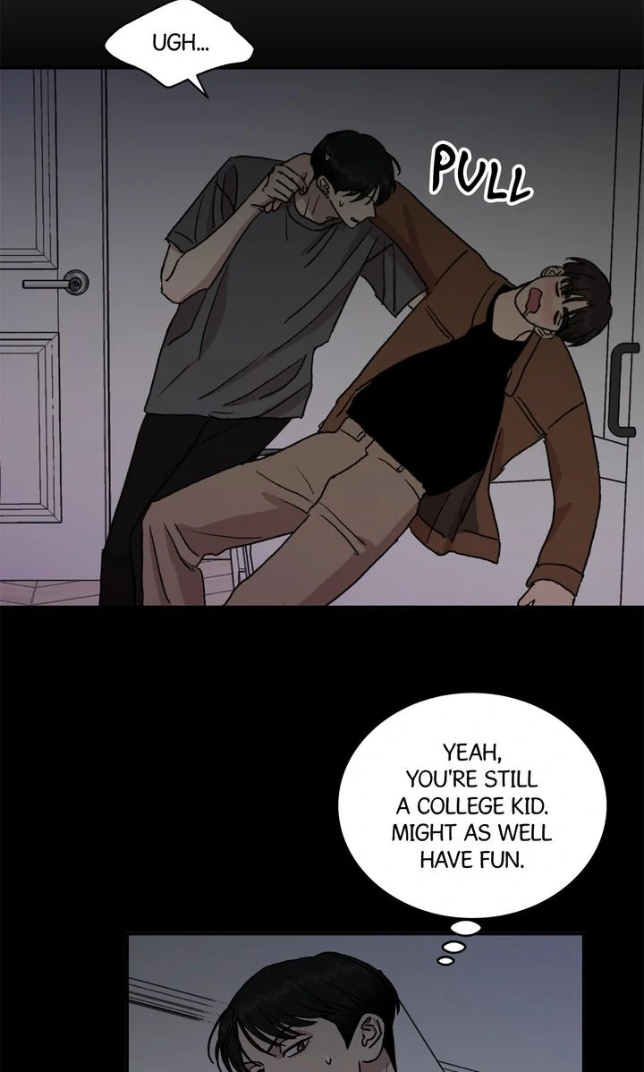 Our Home [Full ver.] - Chapter 7 manhwa