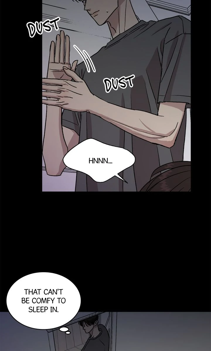 Our Home [Full ver.] - Chapter 7 manhwa
