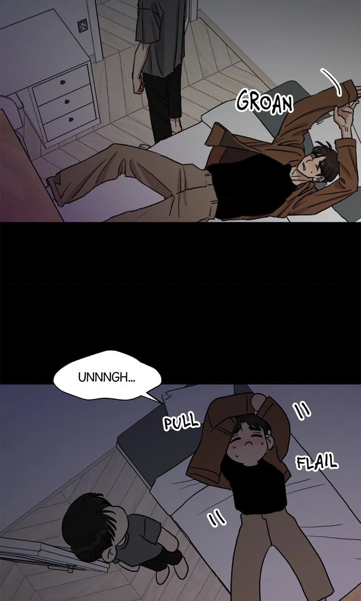 Our Home [Full ver.] - Chapter 7 manhwa