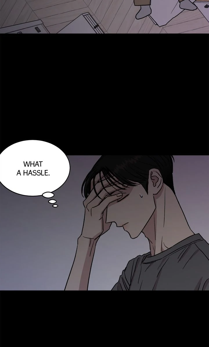 Our Home [Full ver.] - Chapter 7 manhwa