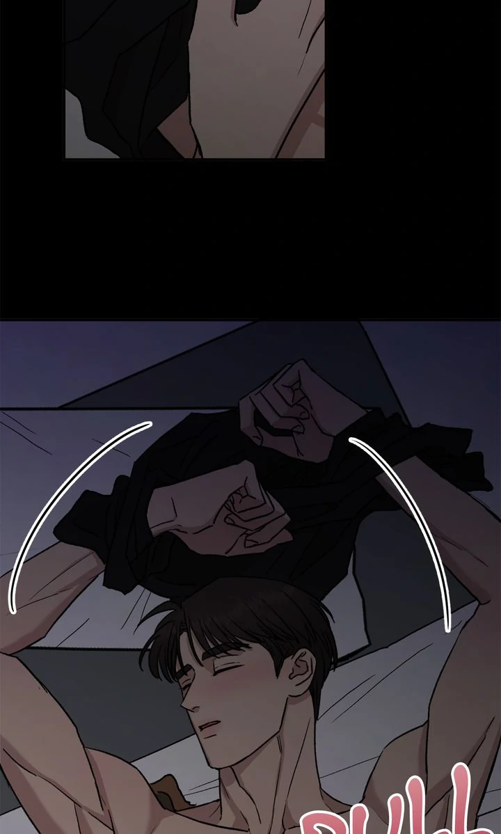Our Home [Full ver.] - Chapter 7 manhwa