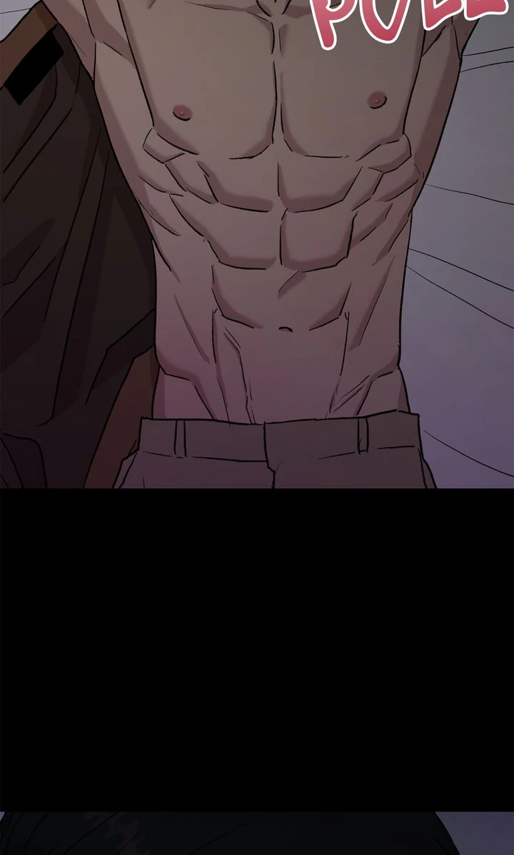 Our Home [Full ver.] - Chapter 7 manhwa